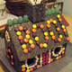 Illustration for article titled Fun with Ikea Gingerbread Houses